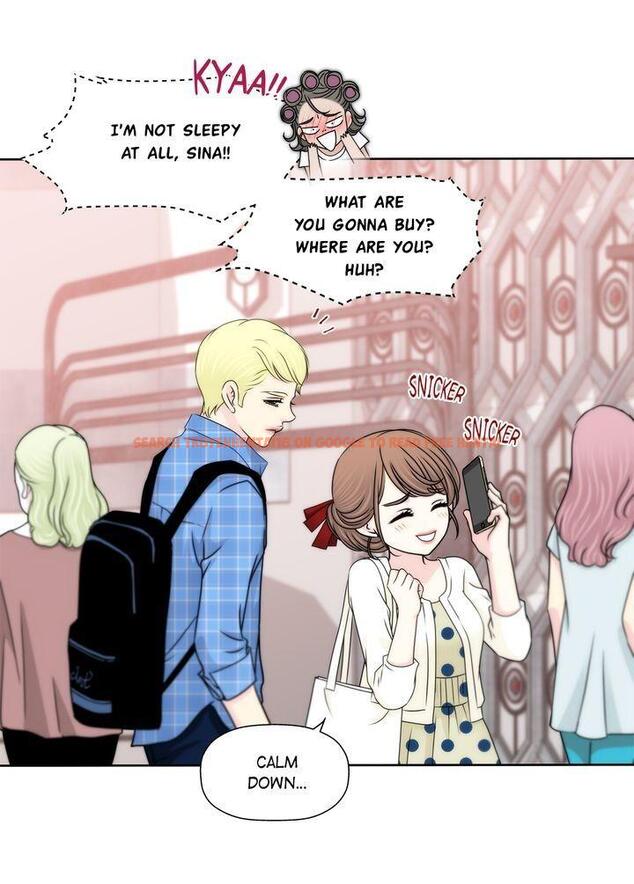 Read Hentai Image 43 567 in comic Cinderella’s Man - Chapter 93 - hentaitnt.net