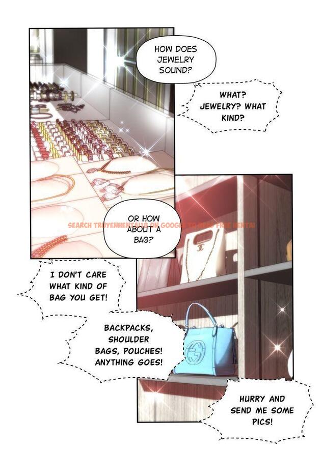 Read Hentai Image 44 567 in comic Cinderella’s Man - Chapter 93 - hentaitnt.net