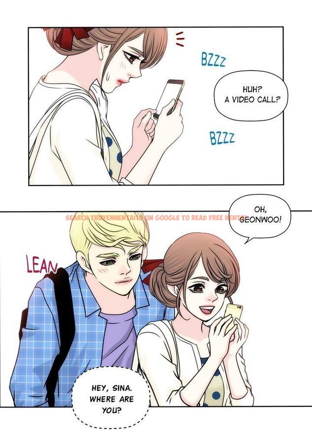 Read Hentai Image 46 567 in comic Cinderella’s Man - Chapter 93 - hentaitnt.net