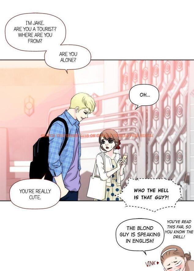 Read Hentai Image 48 567 in comic Cinderella’s Man - Chapter 93 - hentaitnt.net