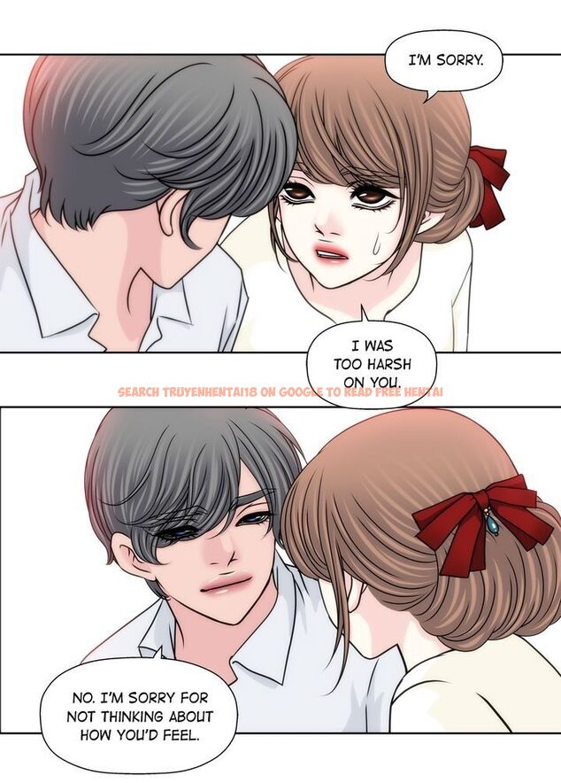 Read Hentai Image 17 561 in comic Cinderella’s Man - Chapter 94 - hentaitnt.net