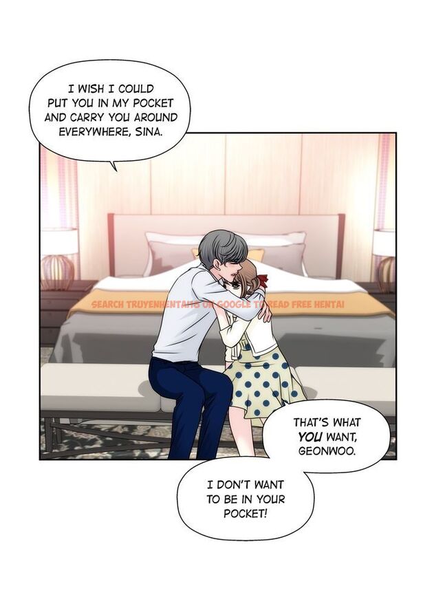 Read Hentai Image 18 561 in comic Cinderella’s Man - Chapter 94 - hentaitnt.net