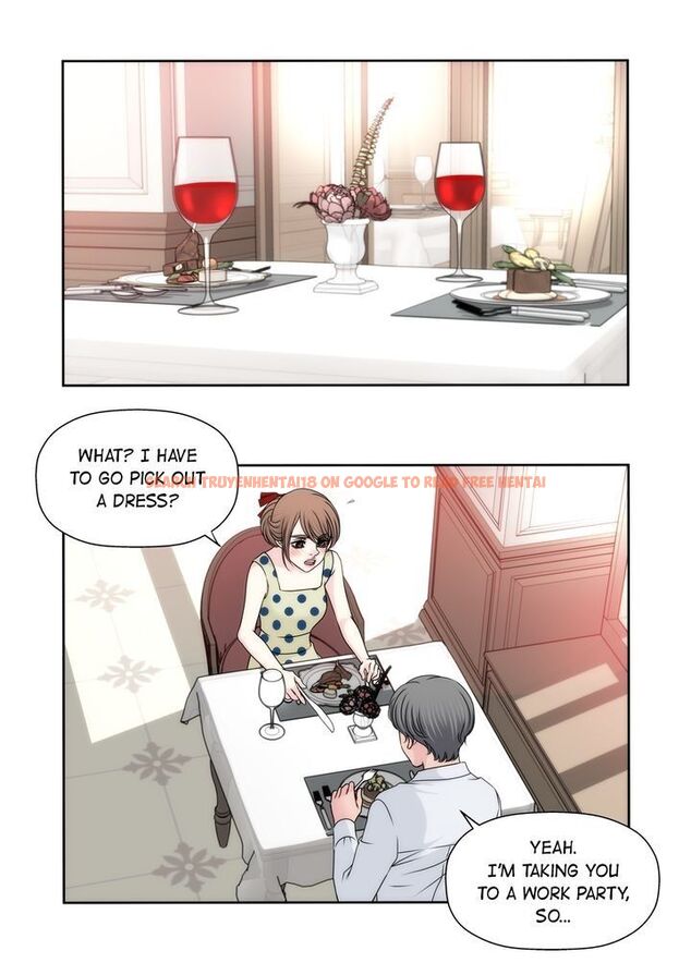 Read Hentai Image 19 561 in comic Cinderella’s Man - Chapter 94 - hentaitnt.net