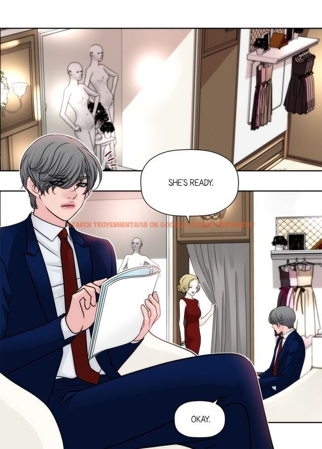 Read Hentai Image 21 561 in comic Cinderella’s Man - Chapter 94 - hentaitnt.net