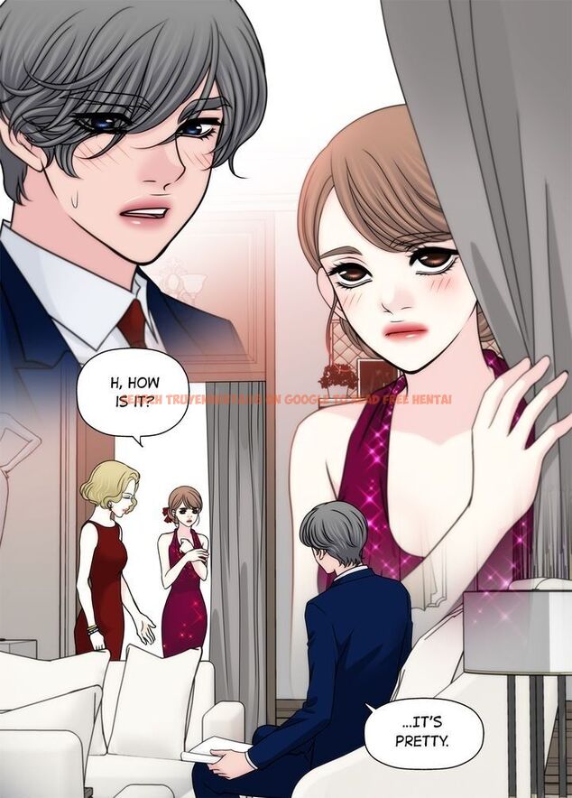 Read Hentai Image 22 561 in comic Cinderella’s Man - Chapter 94 - hentaitnt.net