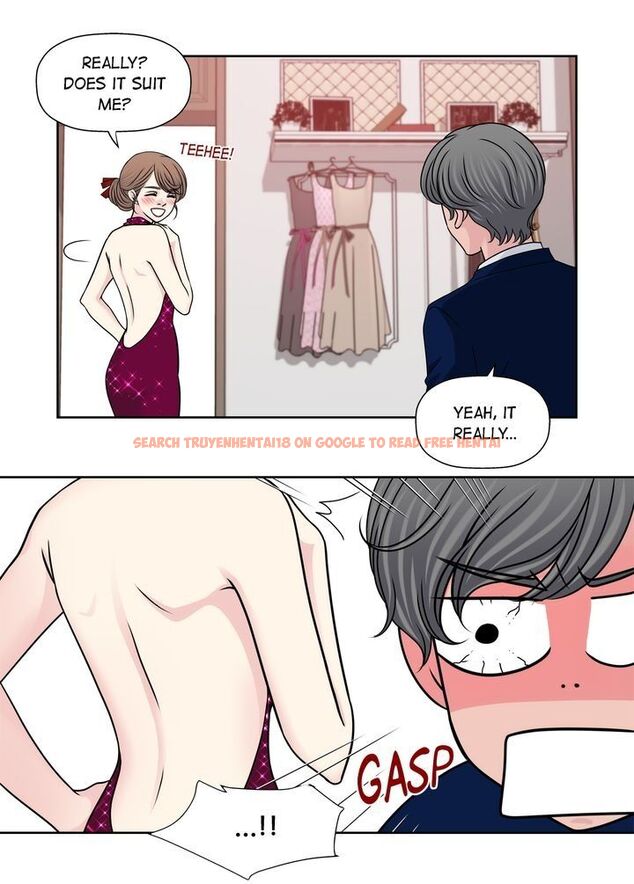 Read Hentai Image 23 561 in comic Cinderella’s Man - Chapter 94 - hentaitnt.net