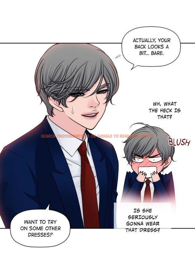Read Hentai Image 24 561 in comic Cinderella’s Man - Chapter 94 - hentaitnt.net