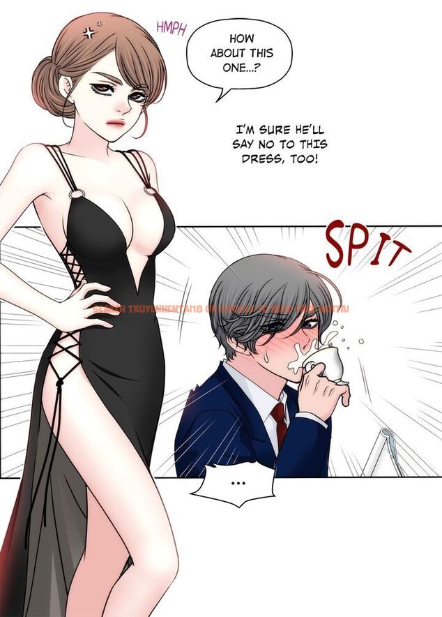 Read Hentai Image 27 561 in comic Cinderella’s Man - Chapter 94 - hentaitnt.net