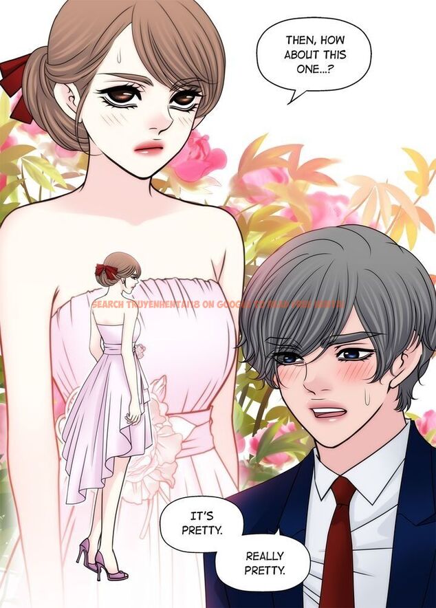 Read Hentai Image 29 561 in comic Cinderella’s Man - Chapter 94 - hentaitnt.net