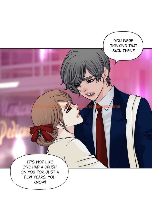 Read Hentai Image 31 561 in comic Cinderella’s Man - Chapter 94 - hentaitnt.net