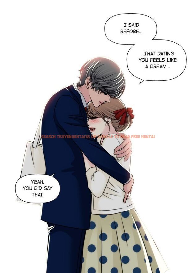 Read Hentai Image 33 561 in comic Cinderella’s Man - Chapter 94 - hentaitnt.net
