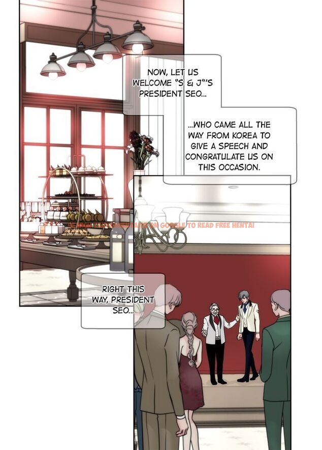 Read Hentai Image 34 561 in comic Cinderella’s Man - Chapter 94 - hentaitnt.net