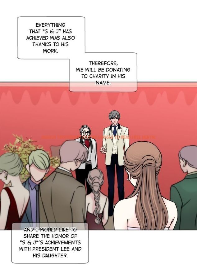 Read Hentai Image 38 561 in comic Cinderella’s Man - Chapter 94 - hentaitnt.net