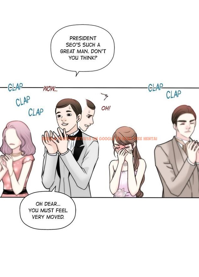 Read Hentai Image 40 561 in comic Cinderella’s Man - Chapter 94 - hentaitnt.net
