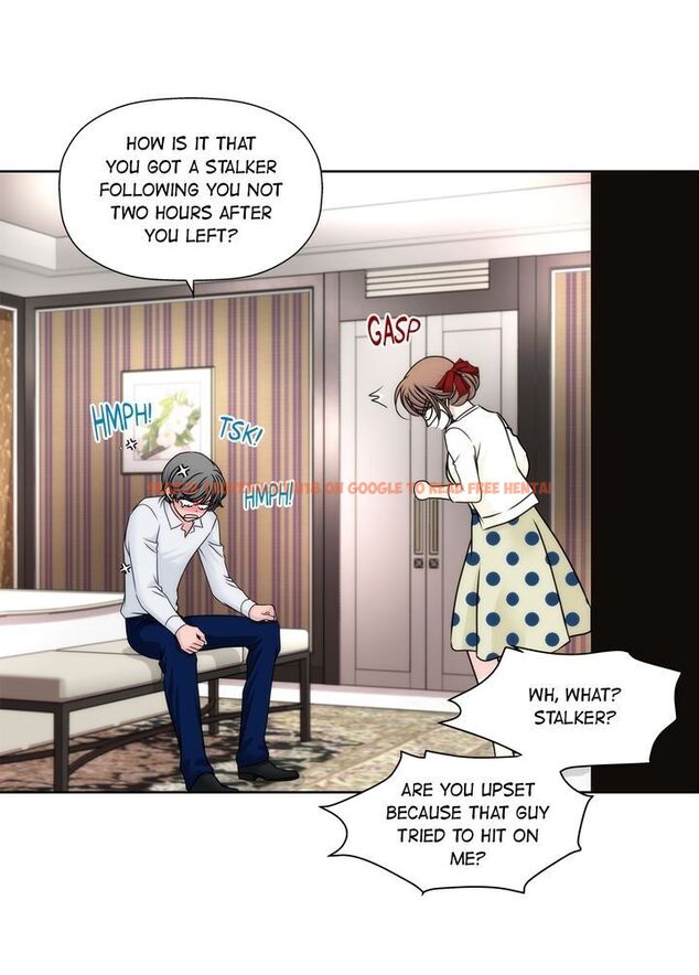 Read Hentai Image 5 561 in comic Cinderella’s Man - Chapter 94 - hentaitnt.net