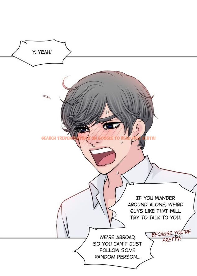 Read Hentai Image 6 561 in comic Cinderella’s Man - Chapter 94 - hentaitnt.net