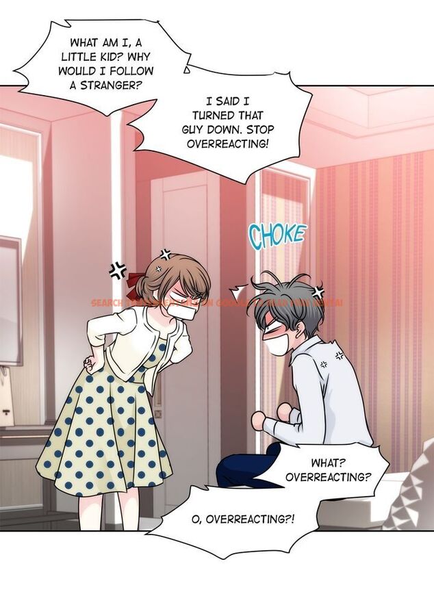 Read Hentai Image 7 561 in comic Cinderella’s Man - Chapter 94 - hentaitnt.net