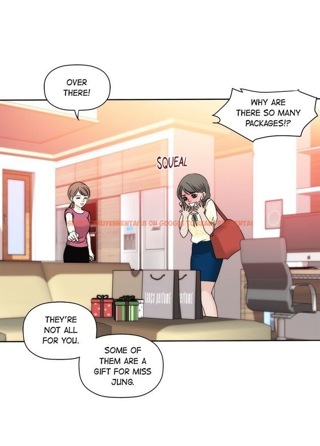 Read Hentai Image 17 144 in comic Cinderella’s Man - Chapter 95 - hentaitnt.net