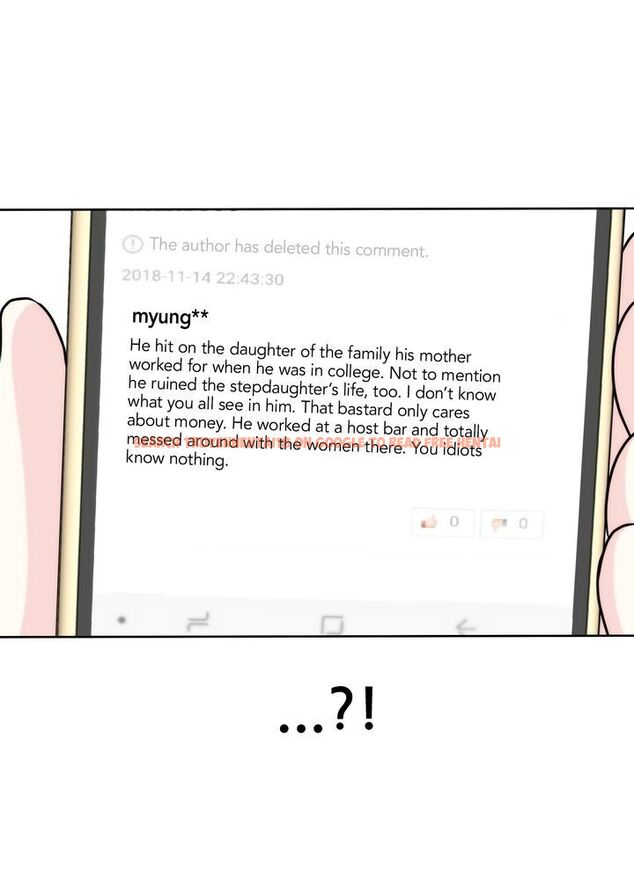 Read Hentai Image 39 145 in comic Cinderella’s Man - Chapter 95 - hentaitnt.net