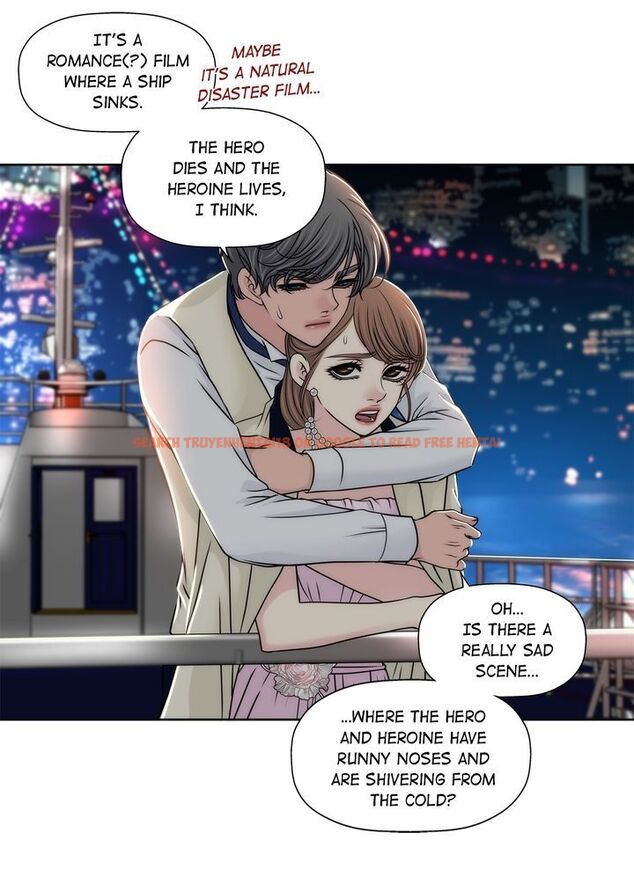 Read Hentai Image 5 144 in comic Cinderella’s Man - Chapter 95 - hentaitnt.net