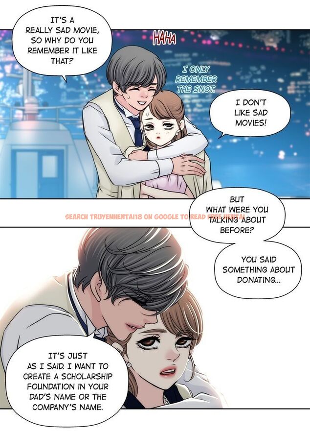 Read Hentai Image 6 144 in comic Cinderella’s Man - Chapter 95 - hentaitnt.net