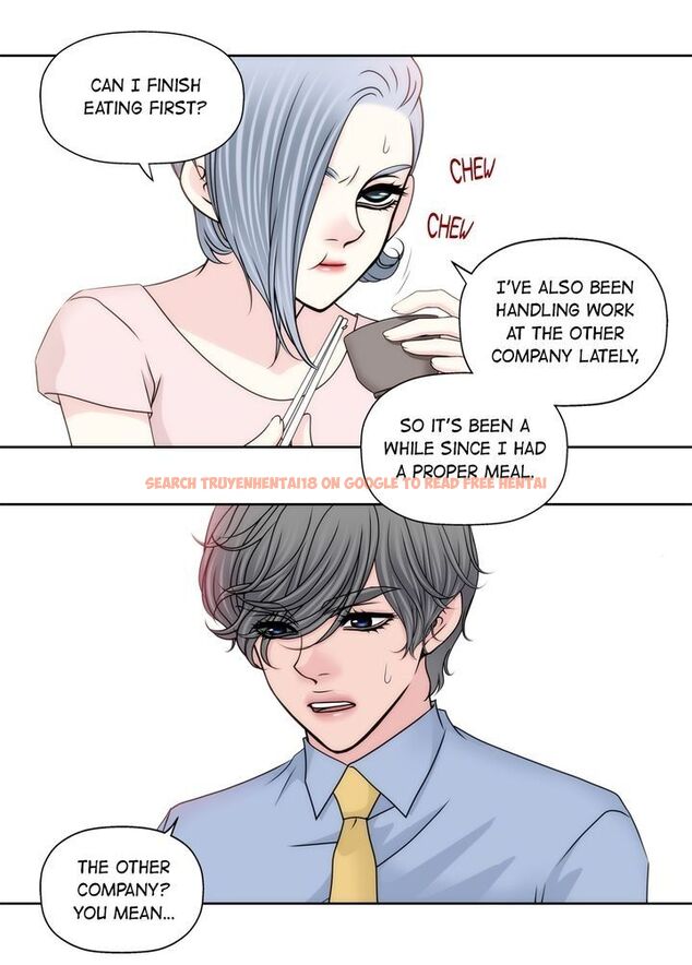Read Hentai Image 10 450 in comic Cinderella’s Man - Chapter 96 - www.hentaitnt.net