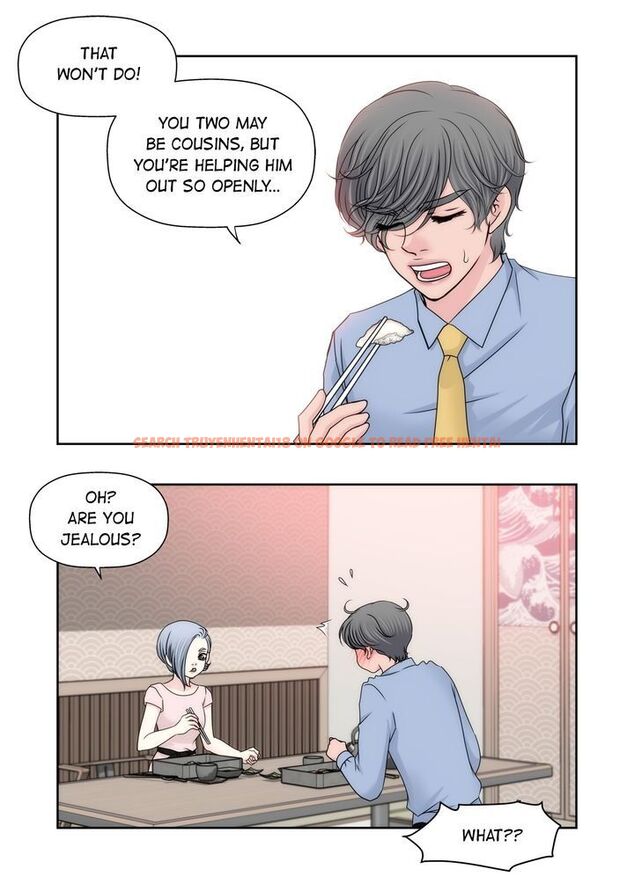 Read Hentai Image 14 450 in comic Cinderella’s Man - Chapter 96 - www.hentaitnt.net