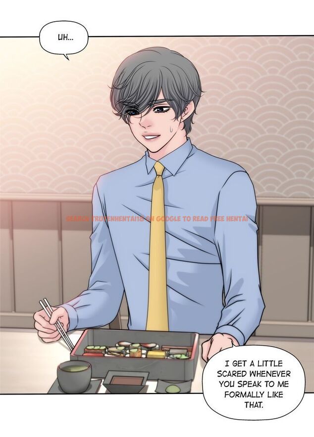Read Hentai Image 18 450 in comic Cinderella’s Man - Chapter 96 - www.hentaitnt.net