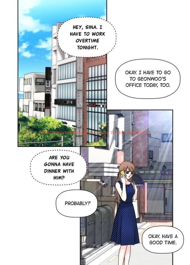 Read Hentai Image 2 450 in comic Cinderella’s Man - Chapter 96 - www.hentaitnt.net