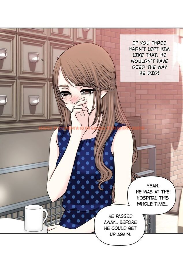 Read Hentai Image 22 450 in comic Cinderella’s Man - Chapter 96 - www.hentaitnt.net
