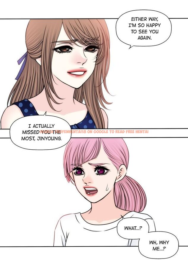 Read Hentai Image 25 450 in comic Cinderella’s Man - Chapter 96 - www.hentaitnt.net