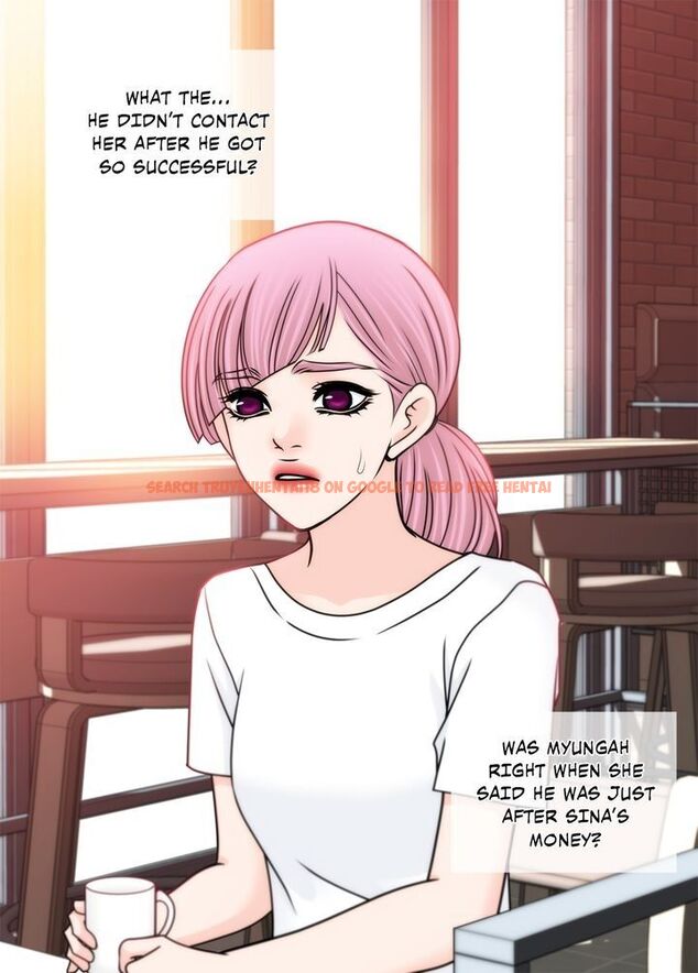 Read Hentai Image 31 450 in comic Cinderella’s Man - Chapter 96 - www.hentaitnt.net