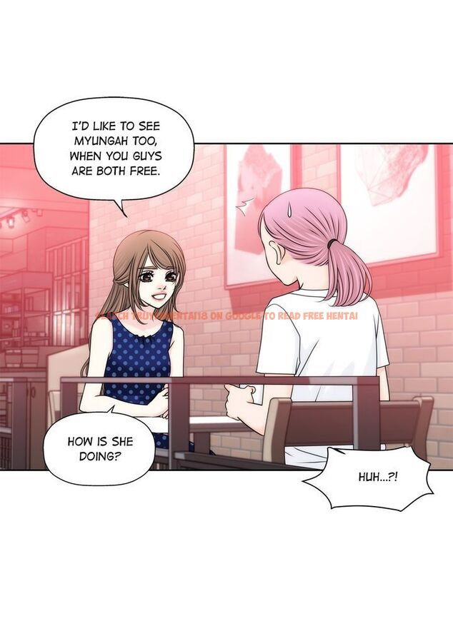 Read Hentai Image 32 450 in comic Cinderella’s Man - Chapter 96 - www.hentaitnt.net