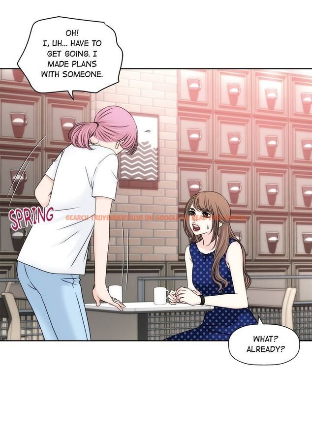 Read Hentai Image 33 456 in comic Cinderella’s Man - Chapter 96 - www.hentaitnt.net