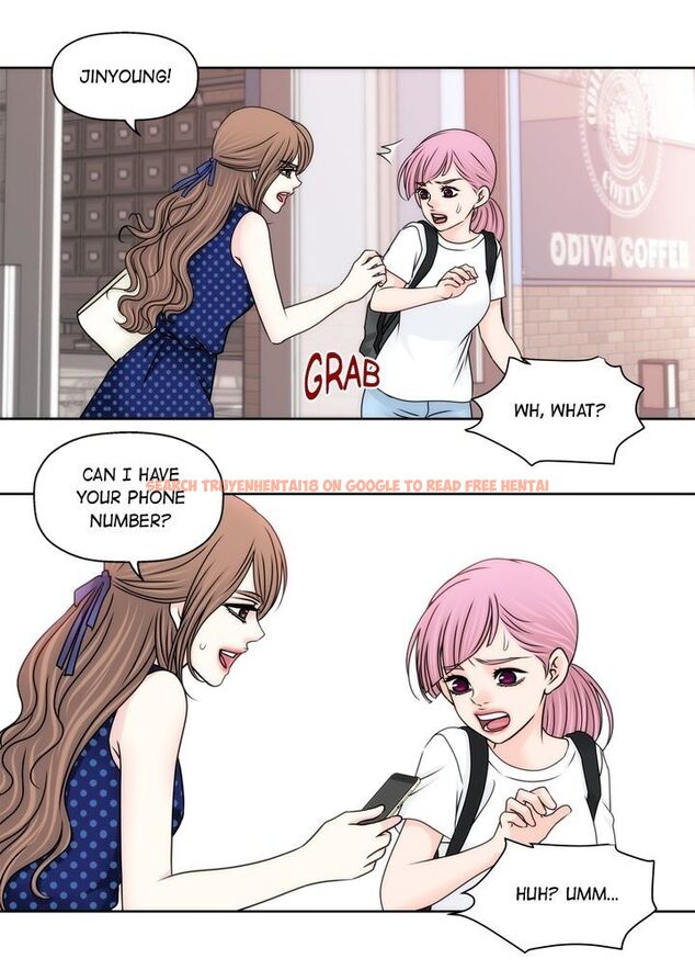 Read Hentai Image 34 456 in comic Cinderella’s Man - Chapter 96 - www.hentaitnt.net