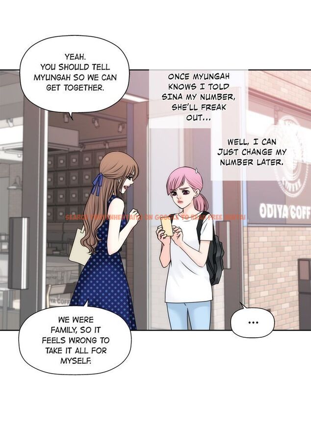 Read Hentai Image 37 456 in comic Cinderella’s Man - Chapter 96 - www.hentaitnt.net