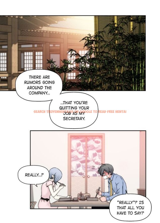 Read Hentai Image 8 450 in comic Cinderella’s Man - Chapter 96 - www.hentaitnt.net