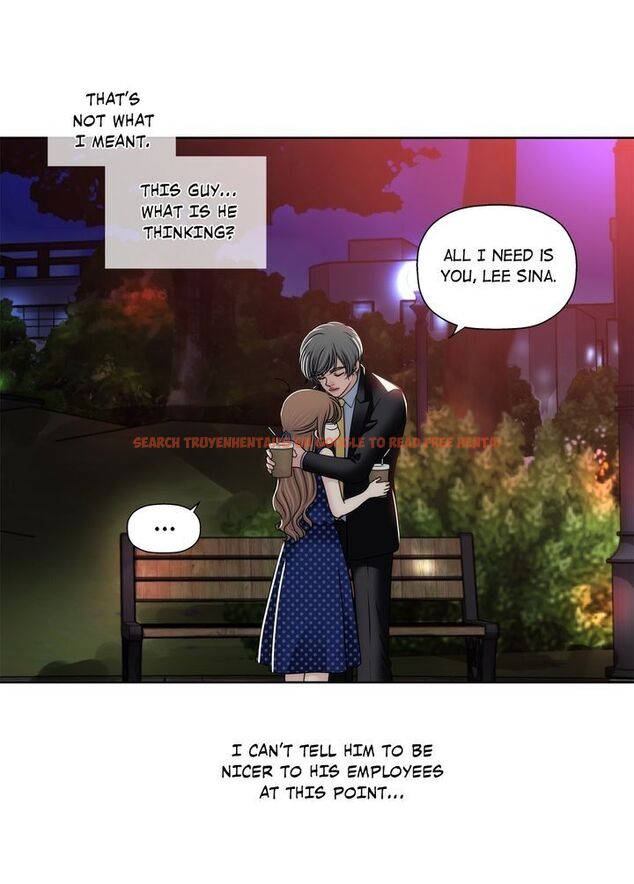 Read Hentai Image 11 763 in comic Cinderella’s Man - Chapter 97 - www.hentaitnt.net