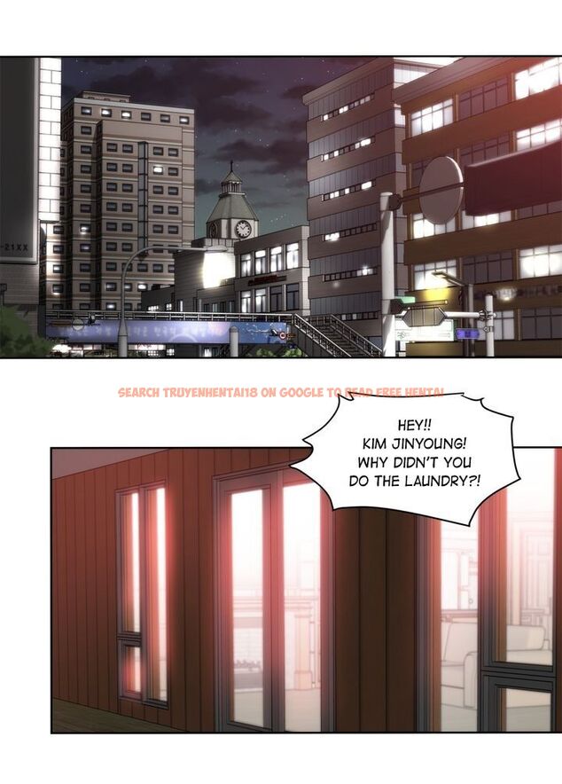 Read Hentai Image 17 763 in comic Cinderella’s Man - Chapter 97 - www.hentaitnt.net
