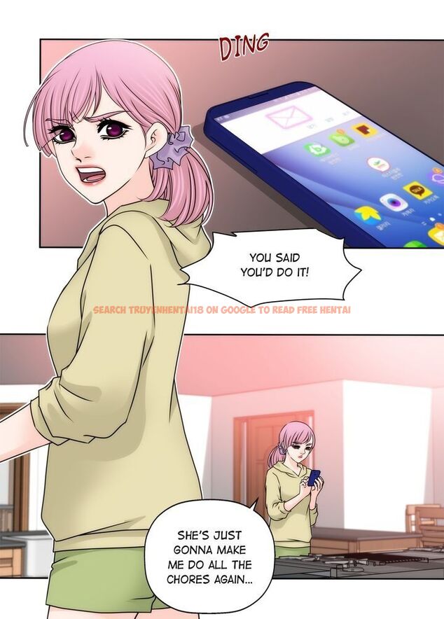 Read Hentai Image 18 763 in comic Cinderella’s Man - Chapter 97 - www.hentaitnt.net