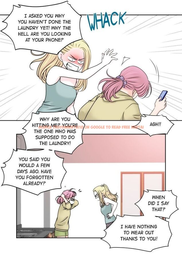 Read Hentai Image 20 763 in comic Cinderella’s Man - Chapter 97 - www.hentaitnt.net
