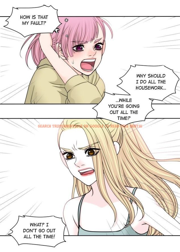 Read Hentai Image 21 763 in comic Cinderella’s Man - Chapter 97 - www.hentaitnt.net