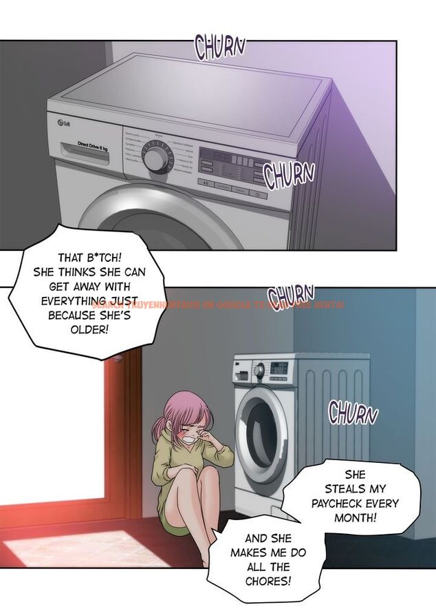 Read Hentai Image 23 763 in comic Cinderella’s Man - Chapter 97 - www.hentaitnt.net