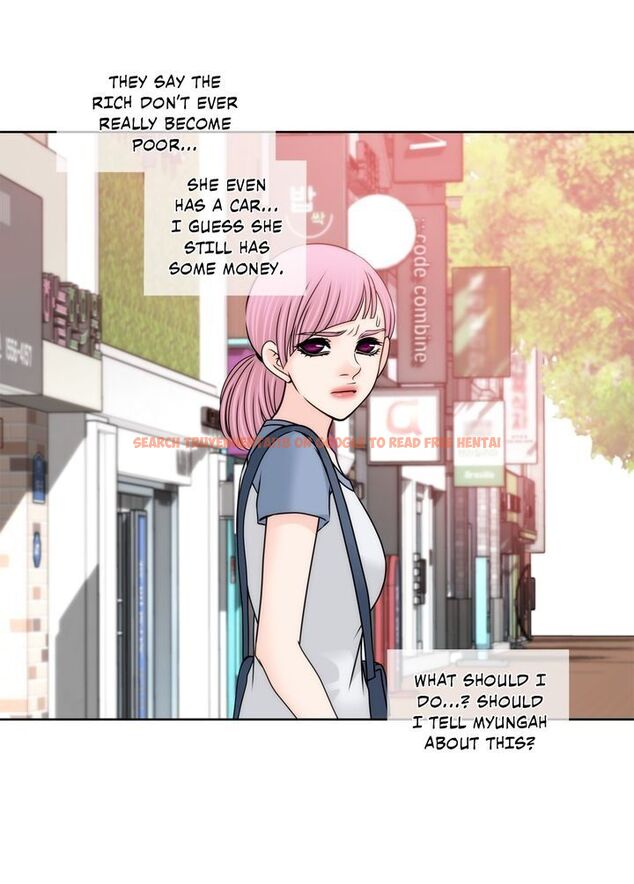 Read Hentai Image 43 763 in comic Cinderella’s Man - Chapter 97 - www.hentaitnt.net