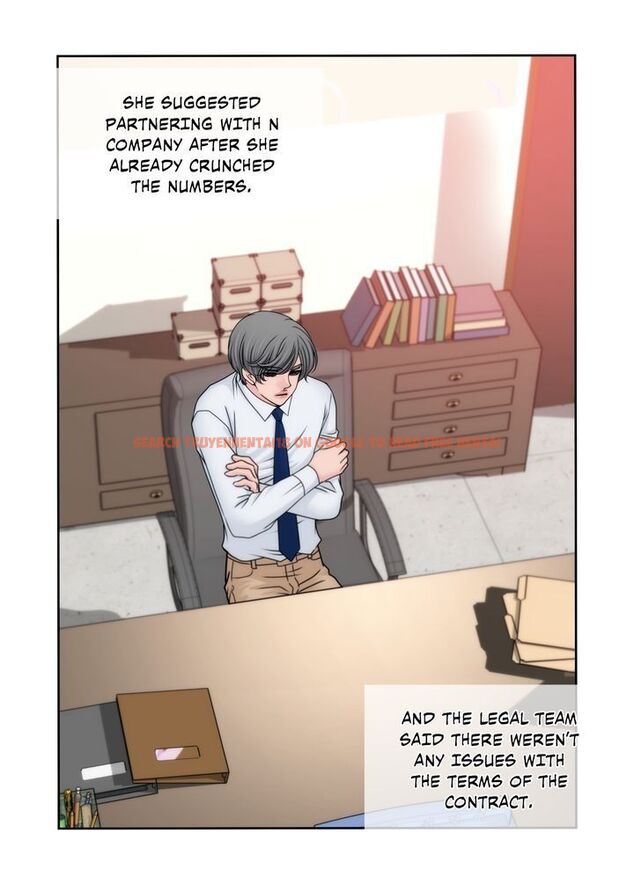 Read Hentai Image 12 435 in comic Cinderella’s Man - Chapter 98 - www.hentaitnt.net