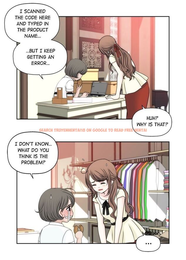 Read Hentai Image 23 435 in comic Cinderella’s Man - Chapter 98 - www.hentaitnt.net