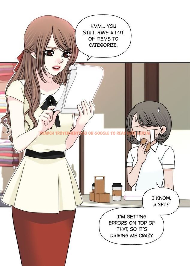 Read Hentai Image 24 435 in comic Cinderella’s Man - Chapter 98 - www.hentaitnt.net
