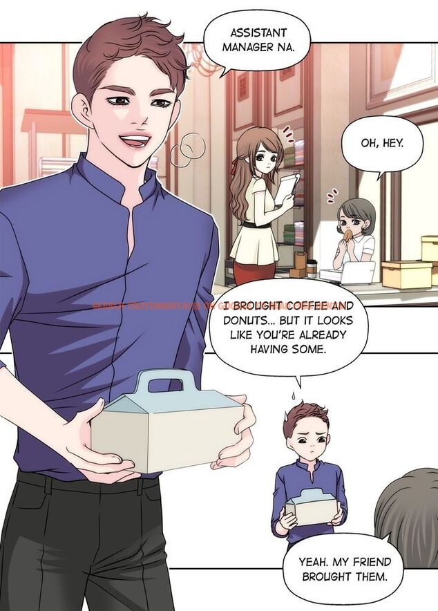 Read Hentai Image 25 435 in comic Cinderella’s Man - Chapter 98 - www.hentaitnt.net