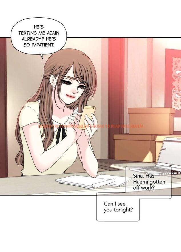 Read Hentai Image 30 435 in comic Cinderella’s Man - Chapter 98 - www.hentaitnt.net