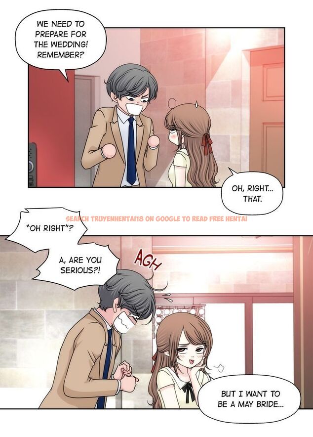 Read Hentai Image 34 435 in comic Cinderella’s Man - Chapter 98 - www.hentaitnt.net